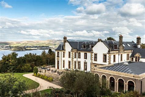Gleddoch Golf & Spa Resort, Langbank – Updated 2024 Prices .